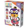 HEADU FUNNY MONSTER