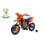 MOTO CROSS 12V 4.5 AH ARANCIONE