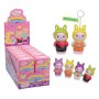 MOSTRICIATTOLI SQUISHY TOY PZ.12