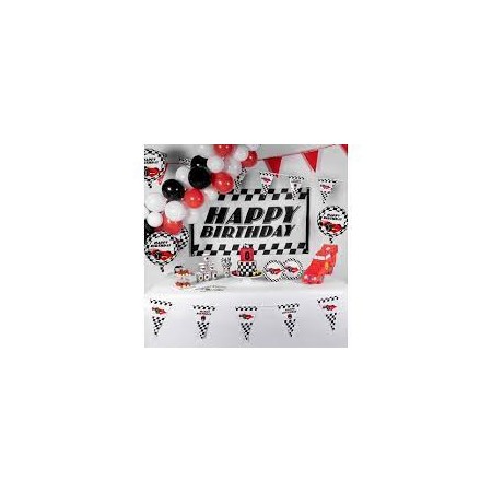 PALLONCINI RACING 18'