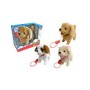 CANE FILOGUIDATO DOG FRINDS