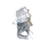 FIOCCO PRONTO 50M INAB BIANCO