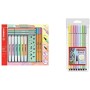STABILO PASTEL COLLECTION PZ.12