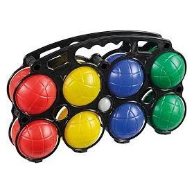 SET BOCCE