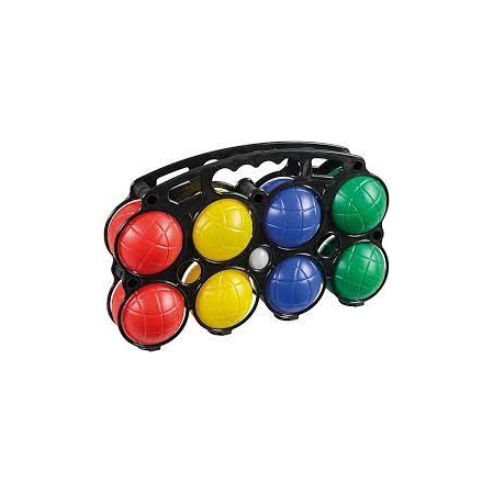 SET BOCCE