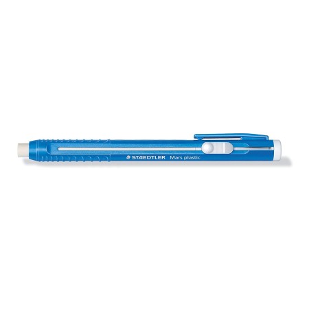 PORTAGOMME MARS PLASTIC