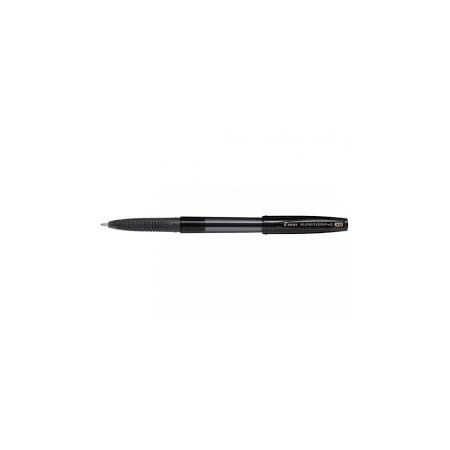 BIRO PILOT SUPER GRIP G NERE