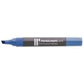 PENN. MARKER P/S  W10 BLU PZ 12