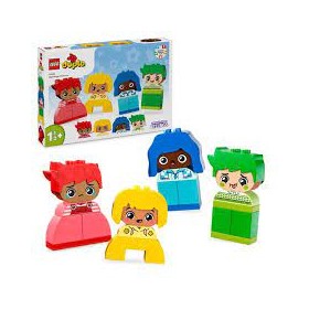 10415 LEGO FORTI SENTIMENTI ED EMOZIONI