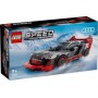 76921 AUTO DA CORSA AUDI S1