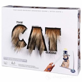 GIOCO THE CAT