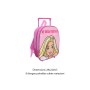 ZAINI TROLLEY ASILO BARBIE