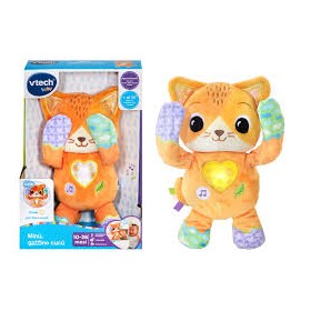 MINU' GATTINO CUCU'