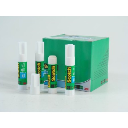 COLLE STICK 8GR 3M