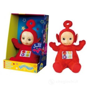 133 TELETUBBIES PARLANTE