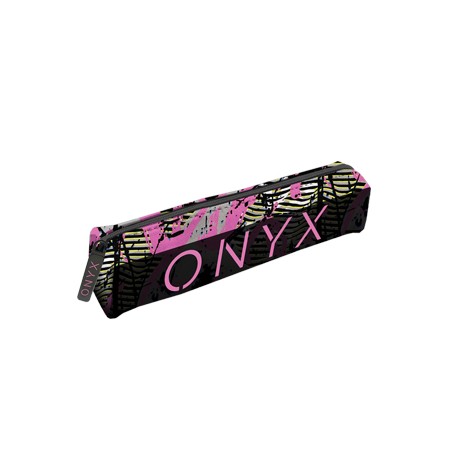 BUSTINE 2 PENNE ONYX