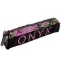 BUSTINE 2 PENNE ONYX