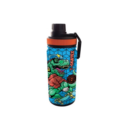 BORRACCE 500ML T-SKATEX