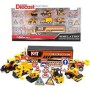 BOX AUTO CANTIERE IN CITTA'