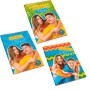 MAXI 100 GR NINNA E MATTI B