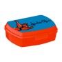 PORTAMERENDA SPIDERMAN