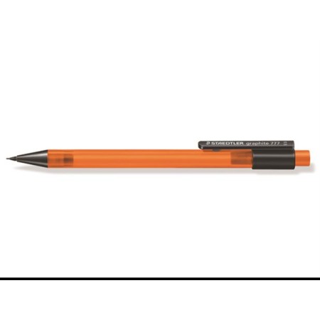 PORTAMINE 0.5MM ARANCIONE STAEDTLER