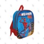 ZAINI ASILO SPIDERMAN