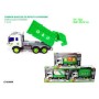 VEICOLI DI SERVIZIO CAMION RACCOLTA DIFFERENZIATA