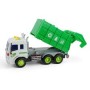 VEICOLI DI SERVIZIO CAMION RACCOLTA RIFIUTI