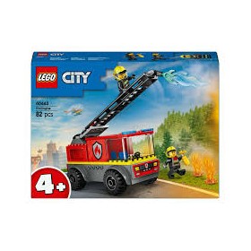 60463 AUTOPOMPA CON SCALA