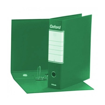RACCOGLITORI A CASS. D. 8 OXFORD VERDI