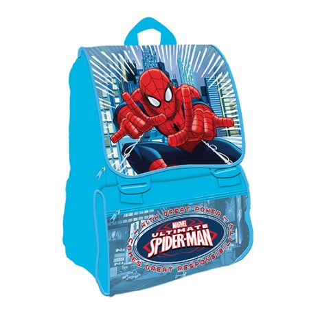 ZAINI EST. SPIDERMAN