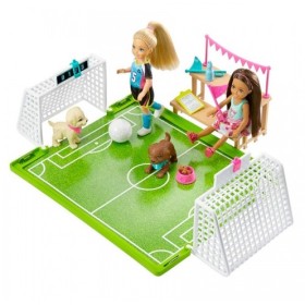 CHELSEA CALCATRICE PLYASET