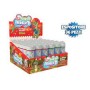 BOLLE DI SAPONE DINOSAURI