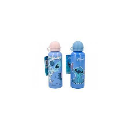 BORRACCE ALLUMINIO STITCH AZZURRO