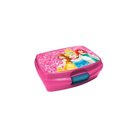 PORTA MERENDA PRINCIPESSE
