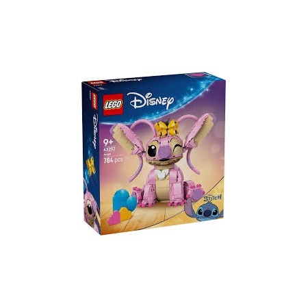 43257 ANGEL
