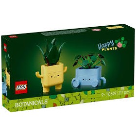 10349 PIANTINE FELICI