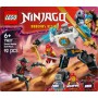71827 LEGO MECH DA BATTAGLIA DI ZANE