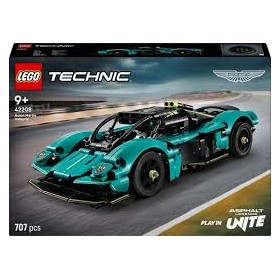 42208 ASTON MARTIN VALKYRIE