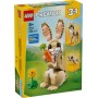 31162 LEGO ADORABILE CONIGLIO