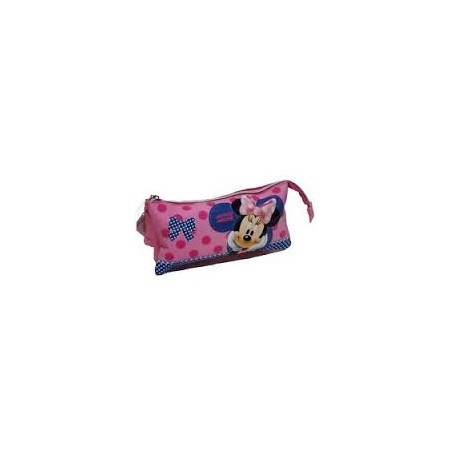 BUSTINE MINNIE ROSA
