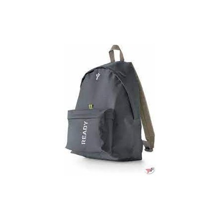 ZAINI AMERICANI READY ANTRACITE