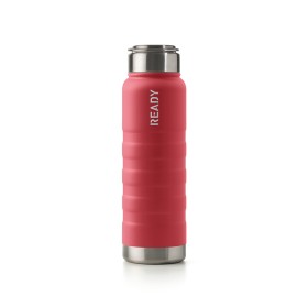 BORRACCE TERMICHE READY ROSSE 650ML