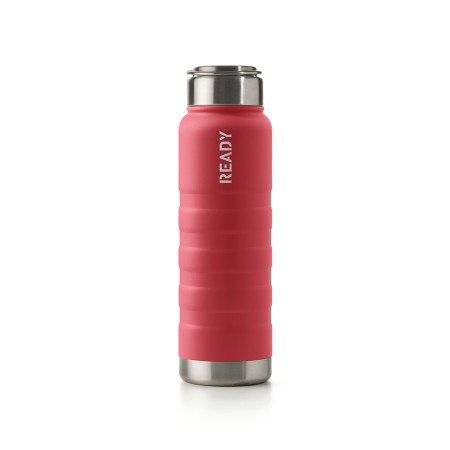 BORRACCE TERMICHE READY ROSSE 650ML