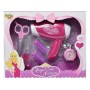 SET BELLEZZA CAPELLI