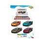 LAMBORGHINI SIAN DIE CAST