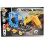 MARTELLO DEMOLITORE METALLO DA COSTRUIRE