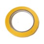 NASTRO PVC 9MM 66MT GIALLO