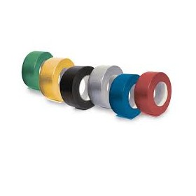 NASTRI TELATI 38 MM BLU